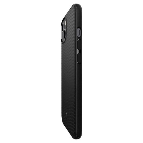 Spigen Mag Armor MagSafe - Etui do iPhone 13 (Matte Black) Spigen Spigen Mag Armor MagSafe - Etui do iPhone 13 (Matte Black) Spigen