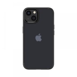 Spigen Ultra Hybrid - Etui do iPhone 13 (Matte Frost Black) Spigen