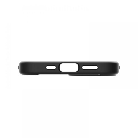 Spigen Ultra Hybrid - Etui do iPhone 13 (Matte Frost Black) Spigen Spigen Ultra Hybrid - Etui do iPhone 13 (Matte Frost Black) Spigen