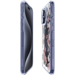 Spigen Ultra Hybrid - Etui do iPhone 15 Pro (Blossom) Spigen