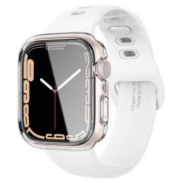 Spigen Ultra Hybrid - Obudowa do Apple Watch 7/8/9 45 mm (Przezroczysty) Spigen