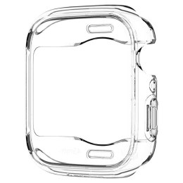 Spigen Ultra Hybrid - Obudowa do Apple Watch 7/8/9 45 mm (Przezroczysty) Spigen