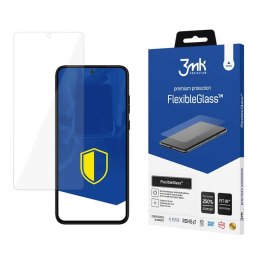 3mk FlexibleGlass - Szkło hybrydowe do Motorola Edge 30 Neo 3mk