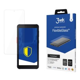 3mk FlexibleGlass - Szkło hybrydowe do Samsung Galaxy Xcover 5 3mk