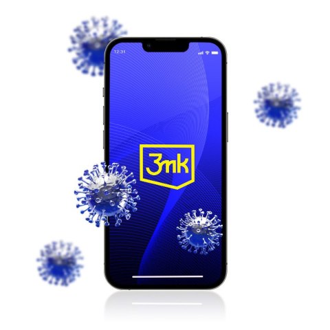 3mk FlexibleGlass - Szkło hybrydowe do iPhone 14 Plus / iPhone 14 Pro Max 3mk 3mk FlexibleGlass - Szkło hybrydowe do iPhone 14 Plus / iPhone 14 Pro Max 3mk