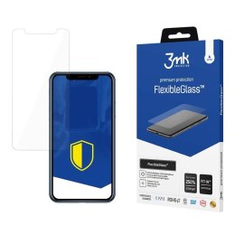 3mk FlexibleGlass - Szkło hybrydowe do iPhone Xr 3mk
