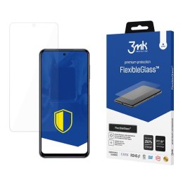 3mk FlexibleGlass - Szkło hybrydowe do Xiaomi Redmi Note 10 Pro 3mk