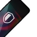 3mk HardGlass Max Lite - Szkło hartowane do iPhone 14 / iPhone 13 / iPhone 13 Pro (Czarny) 3mk