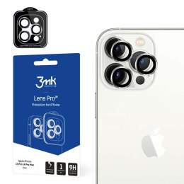 3mk Lens Protection Pro - Szkło na obiektyw aparatu iPhone 14 Pro / iPhone 14 Pro Max 3mk