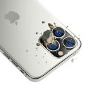 3mk Lens Protection Pro - Szkło na obiektyw aparatu iPhone 14 Pro / iPhone 14 Pro Max 3mk
