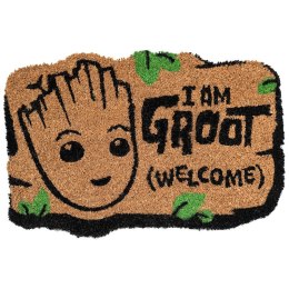I Am Groot - Wycieraczka (40 x 60 cm) Marvel