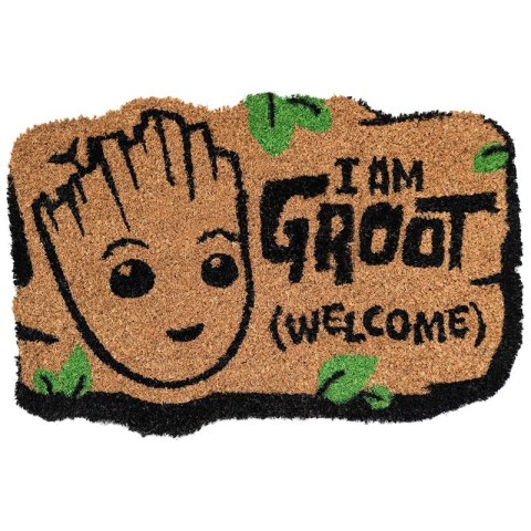 I Am Groot - Wycieraczka (40 x 60 cm) Marvel I Am Groot - Wycieraczka (40 x 60 cm) Marvel