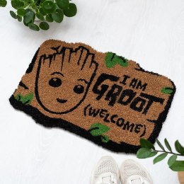 I Am Groot - Wycieraczka (40 x 60 cm) Marvel