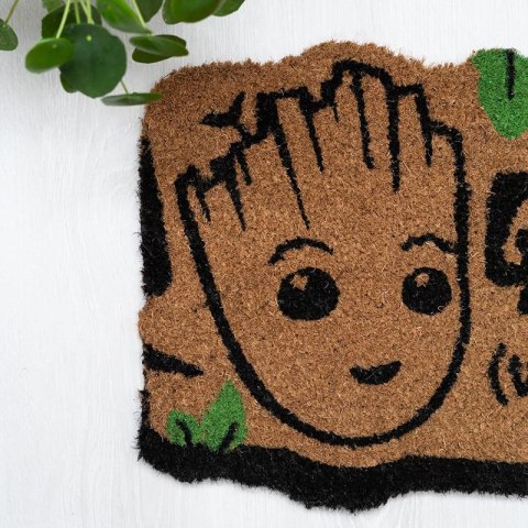 I Am Groot - Wycieraczka (40 x 60 cm) Marvel I Am Groot - Wycieraczka (40 x 60 cm) Marvel