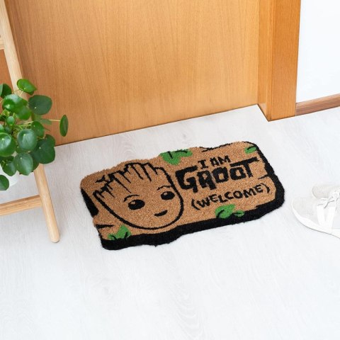 I Am Groot - Wycieraczka (40 x 60 cm) Marvel I Am Groot - Wycieraczka (40 x 60 cm) Marvel