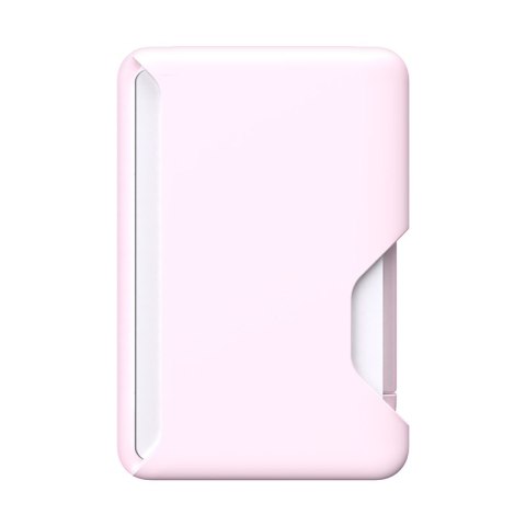Speck ClickLock Wallet For MagSafe - Magnetyczny portfel MagSafe (Nimbus Pink) Speck Speck ClickLock Wallet For MagSafe - Magnetyczny portfel MagSafe (Nimbus Pink) Speck