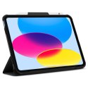 Spigen Rugged Armor Pro - Etui do iPad 10.9" (2022) (Czarny) Spigen