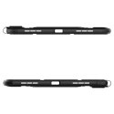Spigen Rugged Armor Pro - Etui do iPad 10.9" (2022) (Czarny) Spigen