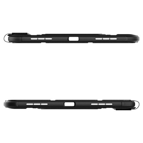 Spigen Rugged Armor Pro - Etui do iPad 10.9" (2022) (Czarny) Spigen Spigen Rugged Armor Pro - Etui do iPad 10.9" (2022) (Czarny) Spigen