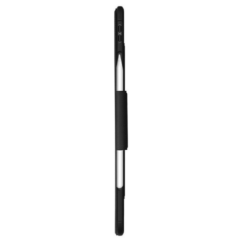 Spigen Rugged Armor Pro - Etui do iPad Pro 11" (2022-2020) (Czarny) Spigen Spigen Rugged Armor Pro - Etui do iPad Pro 11" (2022-2020) (Czarny) Spigen
