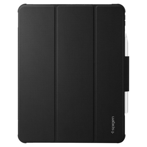 Spigen Rugged Armor Pro - Etui do iPad Pro 11" (2022-2020) (Czarny) Spigen Spigen Rugged Armor Pro - Etui do iPad Pro 11" (2022-2020) (Czarny) Spigen