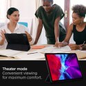 Spigen Rugged Armor Pro - Etui do iPad Pro 11" (2022-2020) (Czarny) Spigen