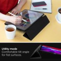 Spigen Rugged Armor Pro - Etui do iPad Pro 11" (2022-2020) (Czarny) Spigen