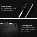 Spigen Rugged Armor Pro - Etui do iPad Pro 11" (2022-2020) (Czarny) Spigen