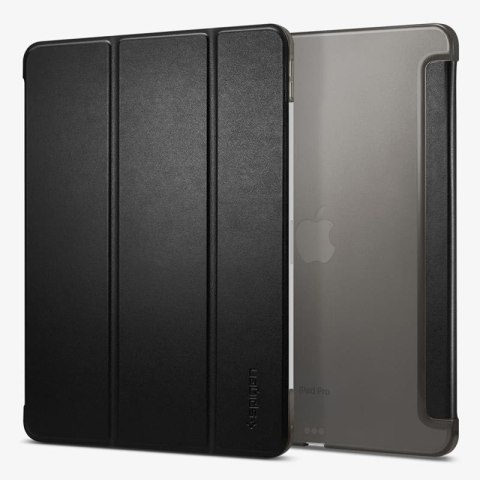 Spigen Smart Fold - Etui do iPad Pro 11" (M4, 2024) (Black) Spigen Spigen Smart Fold - Etui do iPad Pro 11" (M4, 2024) (Black) Spigen