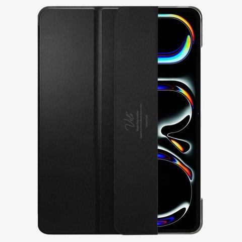 Spigen Smart Fold - Etui do iPad Pro 11" (M4, 2024) (Black) Spigen Spigen Smart Fold - Etui do iPad Pro 11" (M4, 2024) (Black) Spigen