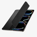 Spigen Smart Fold - Etui do iPad Pro 11" (M4, 2024) (Black) Spigen