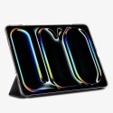 Spigen Smart Fold - Etui do iPad Pro 11" (M4, 2024) (Black) Spigen