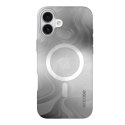Incase Halo Case MagSafe - Etui iPhone 16 Plus (Oil Slick Smoke) Incase