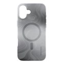 Incase Halo Case MagSafe - Etui iPhone 16 Plus (Oil Slick Smoke) Incase