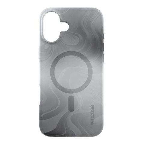 Incase Halo Case MagSafe - Etui iPhone 16 Plus (Oil Slick Smoke) Incase Incase Halo Case MagSafe - Etui iPhone 16 Plus (Oil Slick Smoke) Incase