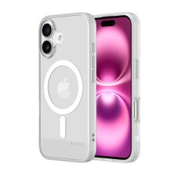 Incase Slim Case MagSafe - Etui iPhone 16 (Clear) Incase