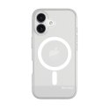 Incase Slim Case MagSafe - Etui iPhone 16 (Clear) Incase