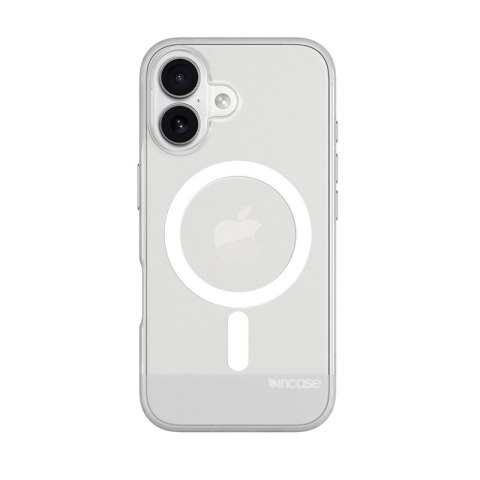 Incase Slim Case MagSafe - Etui iPhone 16 (Clear) Incase Incase Slim Case MagSafe - Etui iPhone 16 (Clear) Incase
