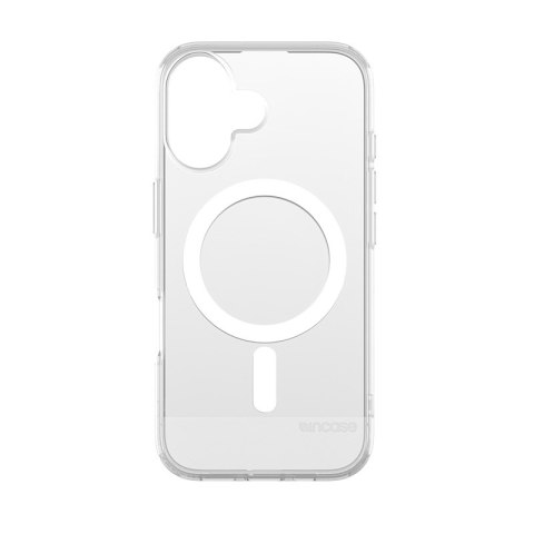 Incase Slim Case MagSafe - Etui iPhone 16 (Clear) Incase Incase Slim Case MagSafe - Etui iPhone 16 (Clear) Incase