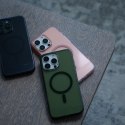 Incase Slim Case MagSafe - Etui iPhone 16 (Highland Green) Incase