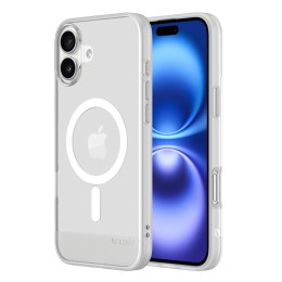 Incase Slim Case MagSafe - Etui iPhone 16 Plus (Clear) Incase