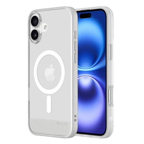 Incase Slim Case MagSafe - Etui iPhone 16 Plus (Clear) Incase Incase Slim Case MagSafe - Etui iPhone 16 Plus (Clear) Incase