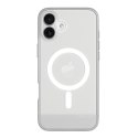 Incase Slim Case MagSafe - Etui iPhone 16 Plus (Clear) Incase