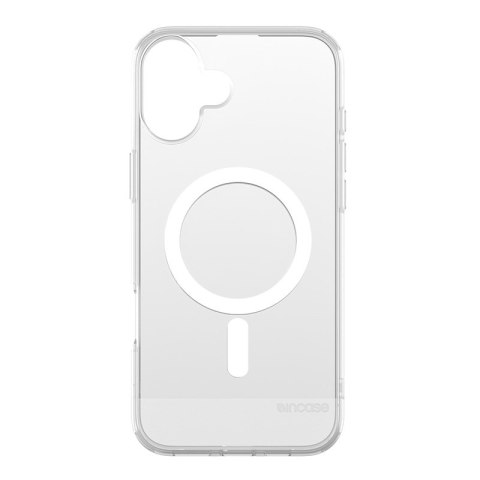 Incase Slim Case MagSafe - Etui iPhone 16 Plus (Clear) Incase Incase Slim Case MagSafe - Etui iPhone 16 Plus (Clear) Incase