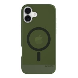 Incase Slim Case MagSafe - Etui iPhone 16 Plus (Highland Green) Incase