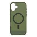Incase Slim Case MagSafe - Etui iPhone 16 Plus (Highland Green) Incase
