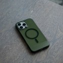 Incase Slim Case MagSafe - Etui iPhone 16 Plus (Highland Green) Incase