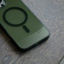 Incase Slim Case MagSafe - Etui iPhone 16 Plus (Highland Green) Incase