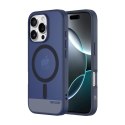 Incase Slim Case MagSafe - Etui iPhone 16 Pro (Deep Space Blue) Incase
