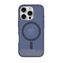 Incase Slim Case MagSafe - Etui iPhone 16 Pro (Deep Space Blue) Incase